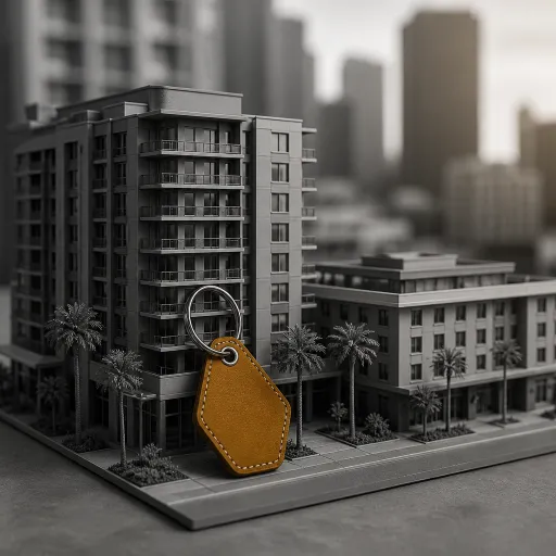 Why hotel prices in San Jose mirror the real estate market