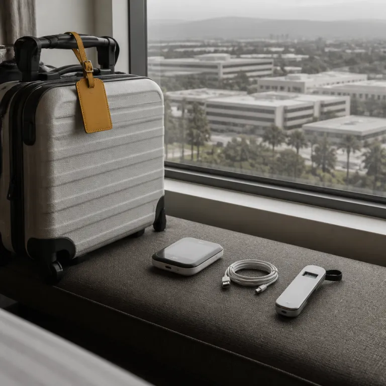 How San Jose Tech Companies Shape Where Business Travelers Stay