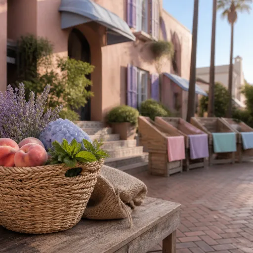 How to Choose a San Jose Hotel Around the Best Farmers Markets