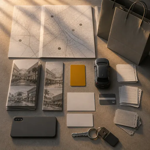 How Your Hotel Choice Shapes Access to San Jose CA Shopping Malls