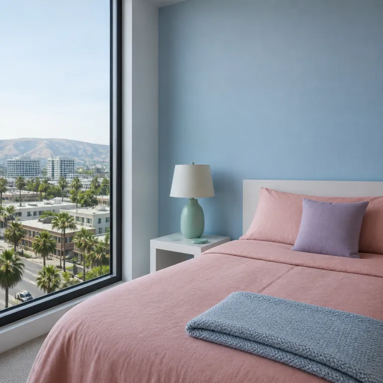 Moving to San Jose, California: How Your First Hotel Stay Shapes Your Relocation