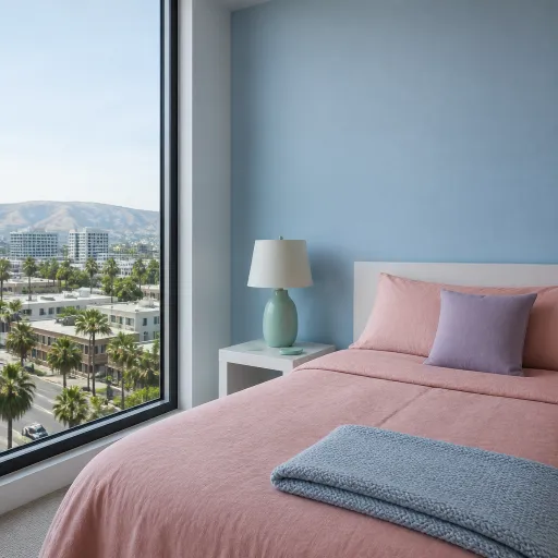 Moving to San Jose, California: How Your First Hotel Stay Shapes Your Relocation