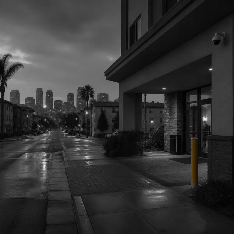 San Jose Crime Rate Guide for Hotel Guests: Data, Neighborhoods, and Safety Tips
