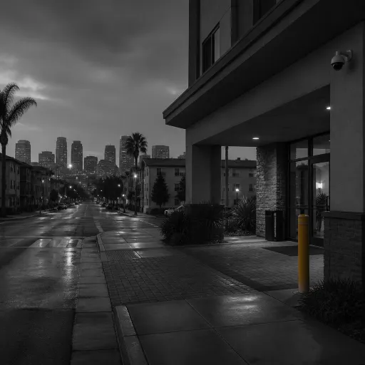 San Jose Crime Rate Guide for Hotel Guests: Data, Neighborhoods, and Safety Tips