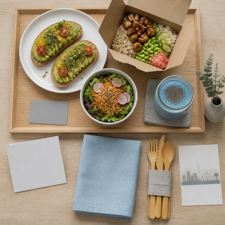 How San Jose CA Vegan Restaurants Shape Your Hotel Stay