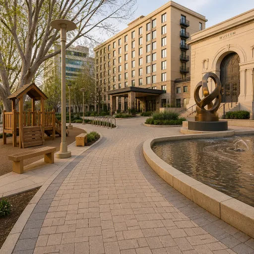 Cheap Things to Do in San Jose Near Hotels: Parks, Culture, and Family Fun
