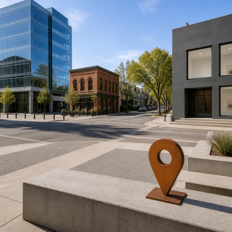 San Jose California travel guide for choosing the right downtown area