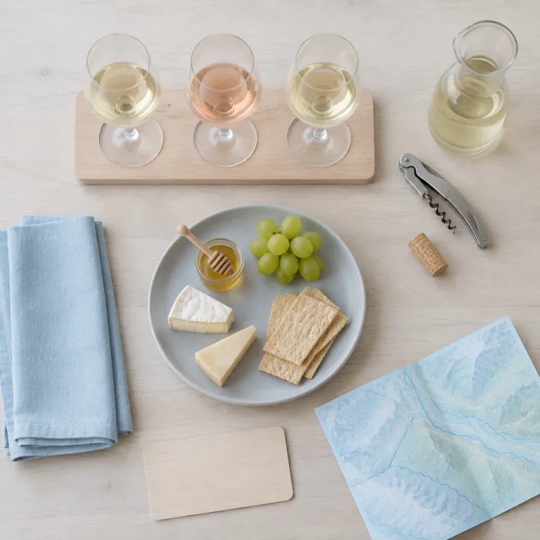 Elegant wine tasting escapes from San Jose: refined tours across South Bay and nearby valleys