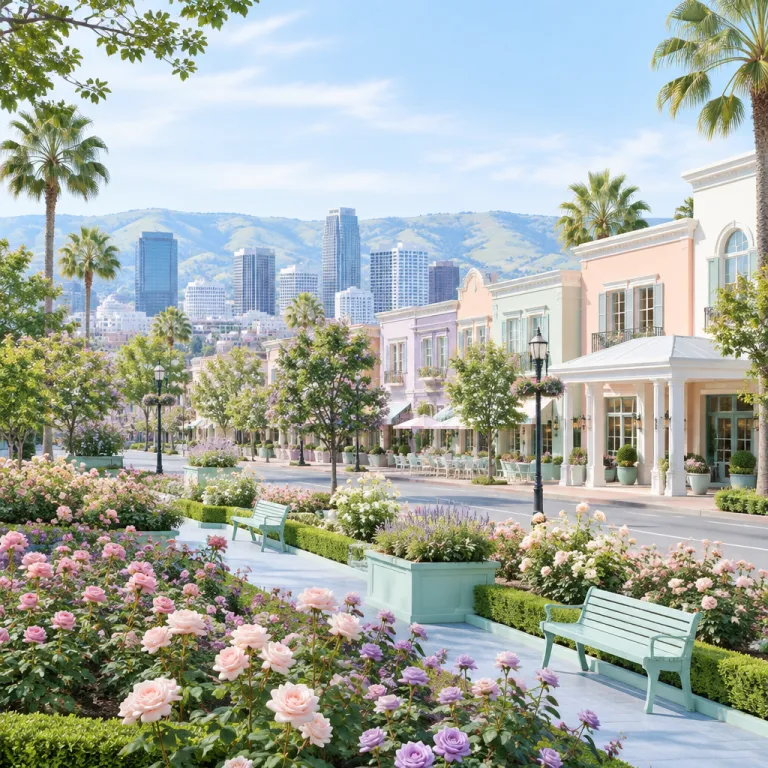 Best Neighborhoods in San Jose for Hotel Stays