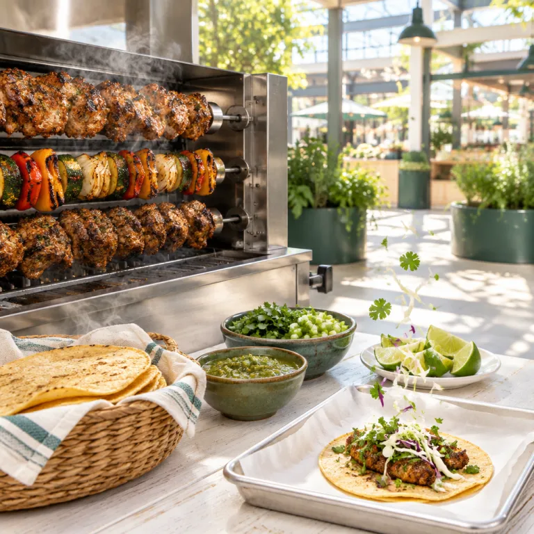 Eat well in San Jose without blowing your budget: San Pedro Square and beyond