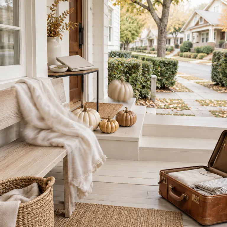 How to plan an elegant Willow Glen Halloween stay in San Jose