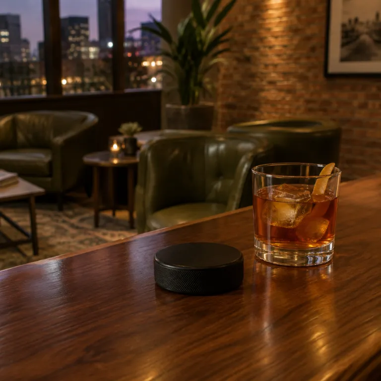 Why “Gretzky hour” in San Jose belongs on your hotel short‑list