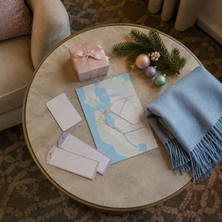 Elegant ways to enjoy bay area holiday events from your San Jose hotel